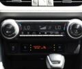 Белый Тойота РАВ 4, объемом двигателя 2.5 л и пробегом 38 тыс. км за 25950 $, фото 8 на Automoto.ua