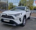 Білий Тойота РАВ 4, об'ємом двигуна 2.49 л та пробігом 57 тис. км за 33900 $, фото 12 на Automoto.ua