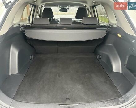 Белый Тойота РАВ 4, объемом двигателя 2.49 л и пробегом 8 тыс. км за 30500 $, фото 13 на Automoto.ua