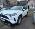 Білий Тойота РАВ 4, об'ємом двигуна 2.5 л та пробігом 45 тис. км за 32000 $, фото 1 на Automoto.ua