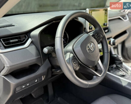 Белый Тойота РАВ 4, объемом двигателя 1.99 л и пробегом 159 тыс. км за 25999 $, фото 37 на Automoto.ua