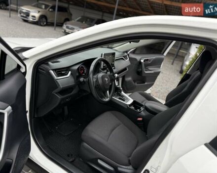 Белый Тойота РАВ 4, объемом двигателя 1.99 л и пробегом 77 тыс. км за 25300 $, фото 31 на Automoto.ua