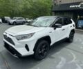 Белый Тойота РАВ 4, объемом двигателя 0 л и пробегом 44 тыс. км за 19900 $, фото 1 на Automoto.ua