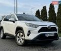 Білий Тойота РАВ 4, об'ємом двигуна 1.99 л та пробігом 76 тис. км за 22500 $, фото 25 на Automoto.ua