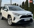 Білий Тойота РАВ 4, об'ємом двигуна 1.99 л та пробігом 76 тис. км за 22500 $, фото 26 на Automoto.ua