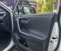 Білий Тойота РАВ 4, об'ємом двигуна 2.49 л та пробігом 57 тис. км за 33900 $, фото 24 на Automoto.ua