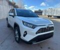 Білий Тойота РАВ 4, об'ємом двигуна 2.5 л та пробігом 24 тис. км за 12500 $, фото 6 на Automoto.ua