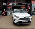 Білий Тойота РАВ 4, об'ємом двигуна 2.49 л та пробігом 95 тис. км за 37900 $, фото 1 на Automoto.ua