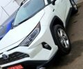 Білий Тойота РАВ 4, об'ємом двигуна 2.5 л та пробігом 100 тис. км за 36500 $, фото 4 на Automoto.ua