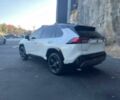 Белый Тойота РАВ 4, объемом двигателя 2.5 л и пробегом 45 тыс. км за 10200 $, фото 3 на Automoto.ua