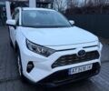 Белый Тойота РАВ 4, объемом двигателя 2.49 л и пробегом 334 тыс. км за 27499 $, фото 1 на Automoto.ua