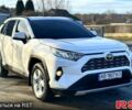 Білий Тойота РАВ 4, об'ємом двигуна 2 л та пробігом 94 тис. км за 28300 $, фото 4 на Automoto.ua