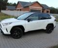 Белый Тойота РАВ 4, объемом двигателя 2.5 л и пробегом 63 тыс. км за 17900 $, фото 4 на Automoto.ua
