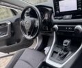 Белый Тойота РАВ 4, объемом двигателя 1.99 л и пробегом 144 тыс. км за 25000 $, фото 13 на Automoto.ua
