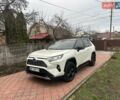 Белый Тойота РАВ 4, объемом двигателя 2.5 л и пробегом 88 тыс. км за 34999 $, фото 1 на Automoto.ua