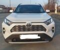 Білий Тойота РАВ 4, об'ємом двигуна 2 л та пробігом 80 тис. км за 37000 $, фото 1 на Automoto.ua