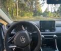 Белый Тойота РАВ 4, объемом двигателя 2 л и пробегом 47 тыс. км за 25000 $, фото 7 на Automoto.ua