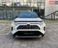 Тойота РАВ 4 2020 в Полтаве на Automoto.ua Белый Тойота РАВ 4, объемом двигателя 2.49 л и пробегом 81 тыс. км за 34000 $, фото 7 на Automoto.ua