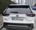 Білий Тойота РАВ 4, об'ємом двигуна 2.5 л та пробігом 55 тис. км за 32900 $, фото 6 на Automoto.ua