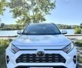Белый Тойота РАВ 4, объемом двигателя 1.99 л и пробегом 176 тыс. км за 24300 $, фото 1 на Automoto.ua