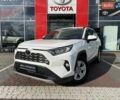 Белый Тойота РАВ 4, объемом двигателя 1.99 л и пробегом 199 тыс. км за 24102 $, фото 1 на Automoto.ua
