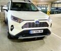 Білий Тойота РАВ 4, об'ємом двигуна 2.5 л та пробігом 100 тис. км за 36500 $, фото 1 на Automoto.ua