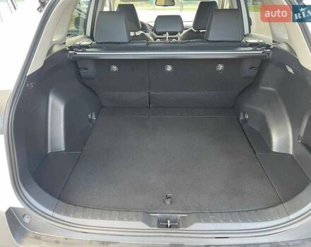 Белый Тойота РАВ 4, объемом двигателя 2.5 л и пробегом 78 тыс. км за 32500 $, фото 21 на Automoto.ua