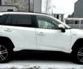 Белый Тойота РАВ 4, объемом двигателя 2.5 л и пробегом 101 тыс. км за 15000 $, фото 3 на Automoto.ua