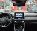 Білий Тойота РАВ 4, об'ємом двигуна 2.49 л та пробігом 132 тис. км за 31200 $, фото 7 на Automoto.ua