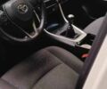Білий Тойота РАВ 4, об'ємом двигуна 2 л та пробігом 96 тис. км за 25000 $, фото 4 на Automoto.ua