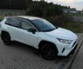 Белый Тойота РАВ 4, объемом двигателя 2.5 л и пробегом 63 тыс. км за 17900 $, фото 5 на Automoto.ua