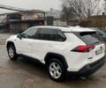 Білий Тойота РАВ 4, об'ємом двигуна 2.49 л та пробігом 190 тис. км за 29500 $, фото 4 на Automoto.ua