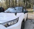 Білий Тойота РАВ 4, об'ємом двигуна 2.5 л та пробігом 55 тис. км за 32900 $, фото 11 на Automoto.ua
