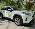 Белый Тойота РАВ 4, объемом двигателя 1.99 л и пробегом 13 тыс. км за 33500 $, фото 11 на Automoto.ua