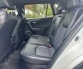 Білий Тойота РАВ 4, об'ємом двигуна 0 л та пробігом 47 тис. км за 9900 $, фото 9 на Automoto.ua