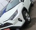Белый Тойота РАВ 4, объемом двигателя 0 л и пробегом 100 тыс. км за 37000 $, фото 1 на Automoto.ua