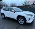 Білий Тойота РАВ 4, об'ємом двигуна 2.49 л та пробігом 334 тис. км за 25700 $, фото 2 на Automoto.ua