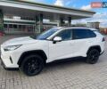 Белый Тойота РАВ 4, объемом двигателя 2.5 л и пробегом 78 тыс. км за 32500 $, фото 7 на Automoto.ua