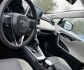 Белый Тойота РАВ 4, объемом двигателя 2.49 л и пробегом 100 тыс. км за 36500 $, фото 8 на Automoto.ua