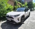 Білий Тойота РАВ 4, об'ємом двигуна 2.5 л та пробігом 55 тис. км за 32900 $, фото 10 на Automoto.ua