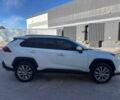 Білий Тойота РАВ 4, об'ємом двигуна 2.5 л та пробігом 24 тис. км за 12500 $, фото 5 на Automoto.ua