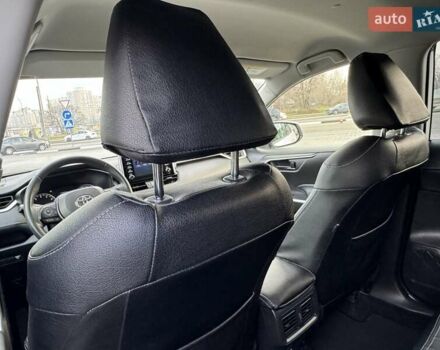 Білий Тойота РАВ 4, об'ємом двигуна 1.99 л та пробігом 76 тис. км за 22500 $, фото 67 на Automoto.ua