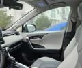 Белый Тойота РАВ 4, объемом двигателя 0 л и пробегом 100 тыс. км за 37000 $, фото 5 на Automoto.ua