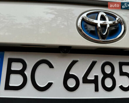 Белый Тойота РАВ 4, объемом двигателя 2.49 л и пробегом 78 тыс. км за 28500 $, фото 30 на Automoto.ua