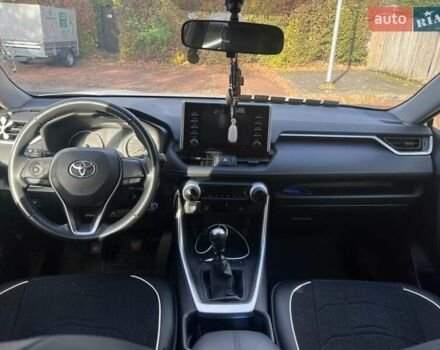 Белый Тойота РАВ 4, объемом двигателя 1.99 л и пробегом 70 тыс. км за 24000 $, фото 4 на Automoto.ua