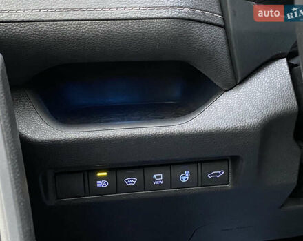 Белый Тойота РАВ 4, объемом двигателя 1.99 л и пробегом 108 тыс. км за 29899 $, фото 11 на Automoto.ua