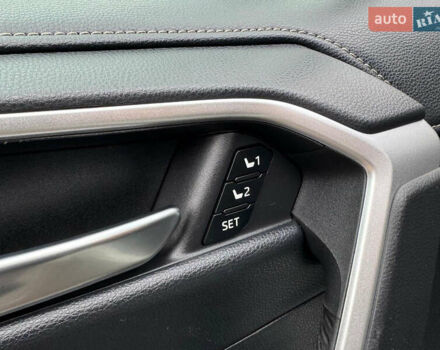 Белый Тойота РАВ 4, объемом двигателя 2.49 л и пробегом 78 тыс. км за 28500 $, фото 51 на Automoto.ua