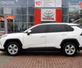 Білий Тойота РАВ 4, об'ємом двигуна 1.99 л та пробігом 112 тис. км за 26800 $, фото 2 на Automoto.ua