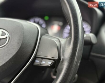 Белый Тойота РАВ 4, объемом двигателя 1.99 л и пробегом 77 тыс. км за 25300 $, фото 46 на Automoto.ua