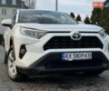 Білий Тойота РАВ 4, об'ємом двигуна 1.99 л та пробігом 76 тис. км за 22500 $, фото 30 на Automoto.ua
